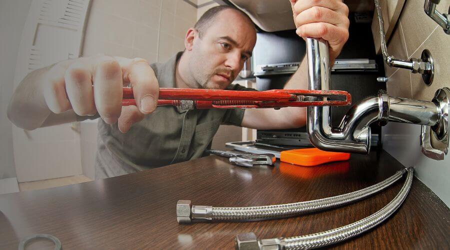 Expert burst pipe repair services in Plummer, MN